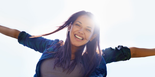 Are you worried about your mental health?
