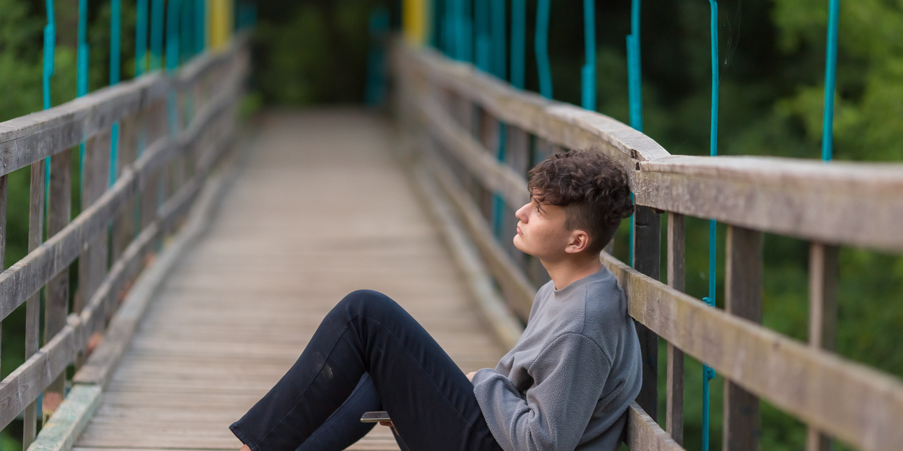 September 10th is World Suicide Prevention Day.