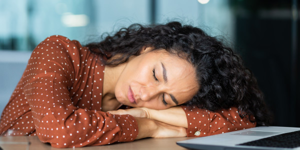 Do you get enough sleep?