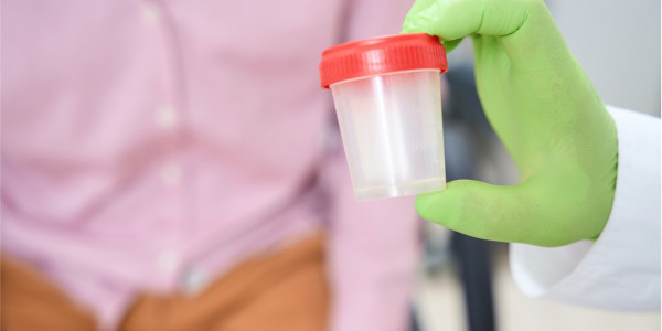 Urinary Tract Infections