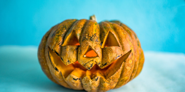 Happy Halloween from GP Care Now.